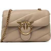 Genti de umar Puff Baby "Love" Bag Femei