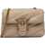 Pinko Puff Baby "Love" Bag BEIGE