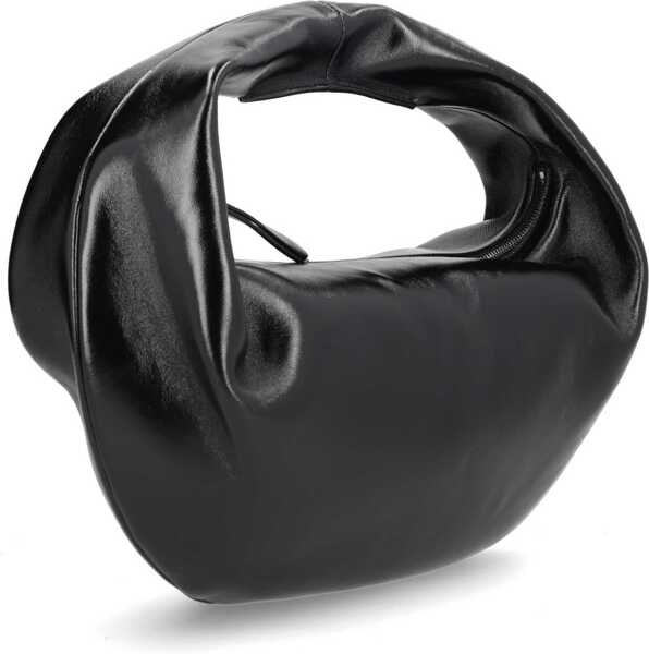 Genti de mana Khaite Olivia Bag BLACK Femei (BM 19589186) 3