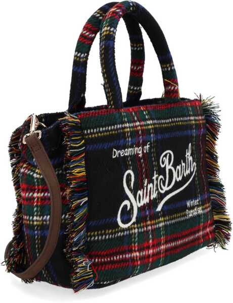 Genti de mana Mc2 Saint Barth Colette Tote Bag MULTICOLOUR Femei (BM 19589201) 2