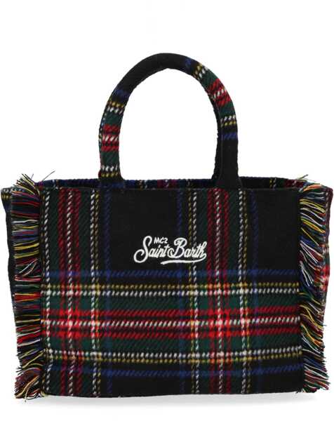 Genti de mana Mc2 Saint Barth Colette Tote Bag MULTICOLOUR Femei (BM 19589201) 3