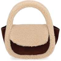 Genti de umar Bag "Gilda Mutton" Femei