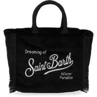 Genti de mana "Mini Velvet" Tote Bag Femei