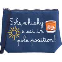 Genti de mana Clutch Bag "Aline" Femei