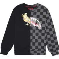 Pulovere casual Jersey "Astromane" Fete