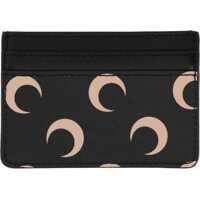 Portofele Card Holder With Print Femei