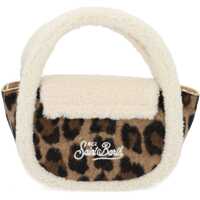 Genti de umar Mc2 Saint Barth Dama - Genti de umar Mc2 Saint Barth Bag Gilda Mutton ANIMALIER Femei (BM 19589237) - B-mall.ro