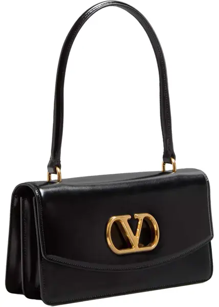 Genti de umar Valentino Garavani Bag Vain BLACK Femei (BM 19589240) 3
