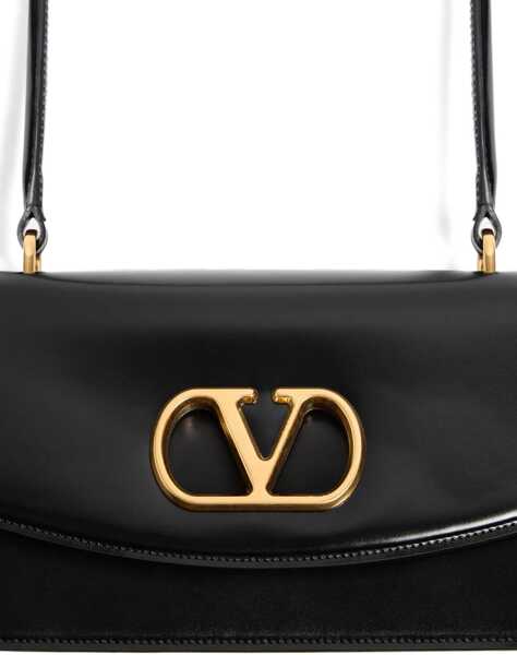 Genti de umar Valentino Garavani Bag Vain BLACK Femei (BM 19589240) 5