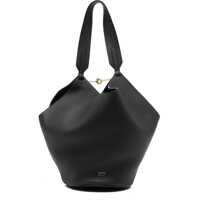 Genti de mana "Lotus" Tote Bag Femei