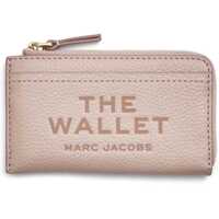 Portofele Leather Card Holder Femei