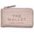 Marc Jacobs Leather Card Holder PINK