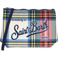 Genti de mana Clutch Bag "Aline" Femei