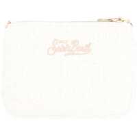 Genti de umar Mc2 Saint Barth Dama - Genti de umar Mc2 Saint Barth Parisienne Mini Bag POWDER Femei (BM 19589270) - B-mall.ro