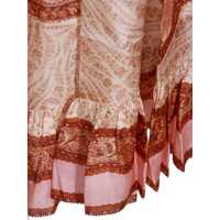 Fuste casual ZIMMERMANN Dama - Fuste casual ZIMMERMANN Wanderlust Long Skirt MULTICOLOUR Femei (BM 19589273) - B-mall.ro