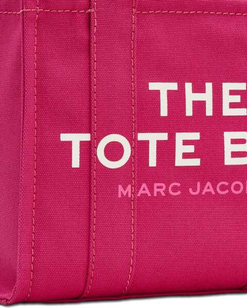 Genti de mana Marc Jacobs The Tote Bag Small FUCHSIA Femei (BM 19589276) 4