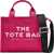 Marc Jacobs "The Tote" Bag Small FUCHSIA