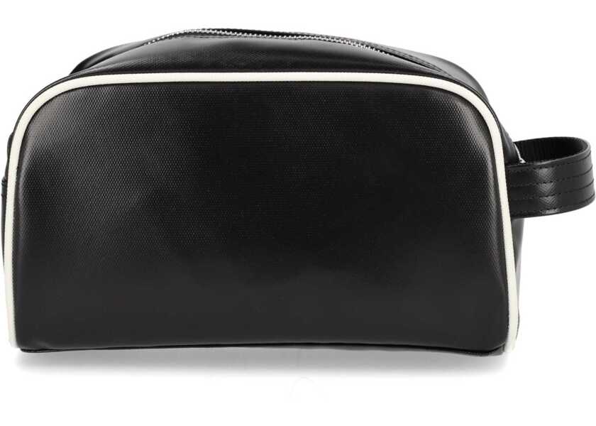 Genti tip postas Fred Perry Beauty Case Laurel Wreath BLACK Barbati (BM 19589288) 2