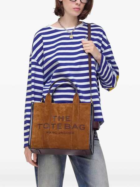 Genti de mana Marc Jacobs The Medium Tote Bag BUFF Femei (BM 19589291) 2