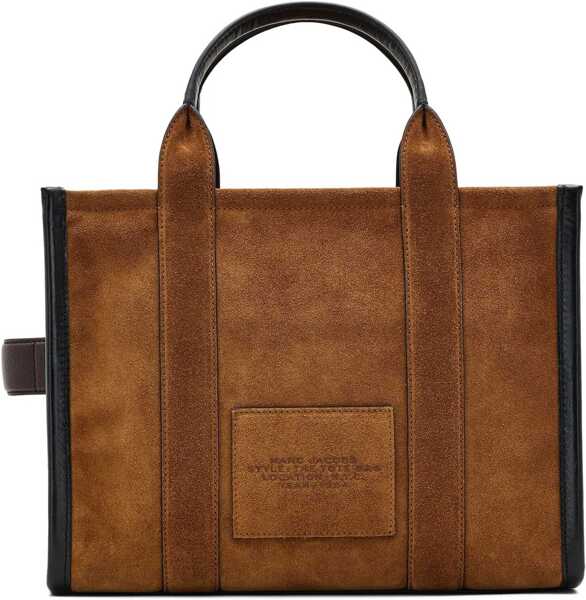 Genti de mana Marc Jacobs The Medium Tote Bag BUFF Femei (BM 19589291) 3