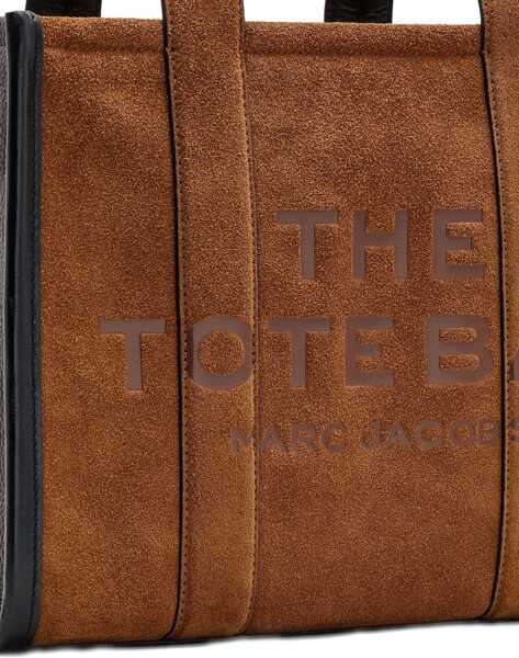 Genti de mana Marc Jacobs The Medium Tote Bag BUFF Femei (BM 19589291) 5