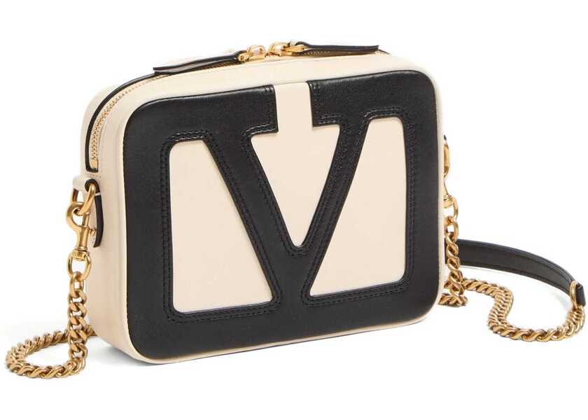 Genti tip postas Valentino Garavani Viva Superstar Bag WHITE Femei (BM 19589300) 4