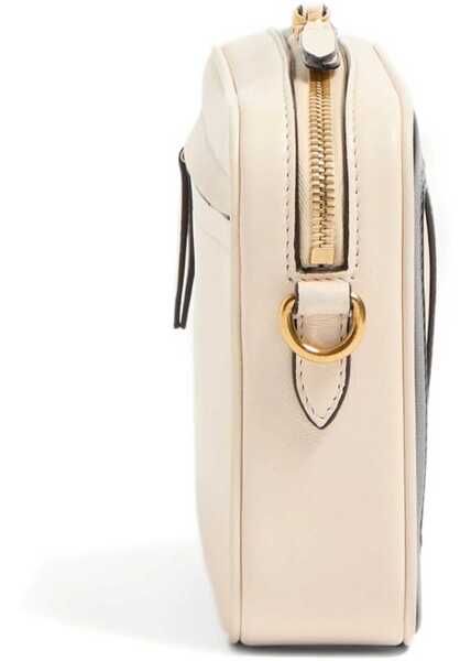 Genti tip postas Valentino Garavani Viva Superstar Bag WHITE Femei (BM 19589300) 5