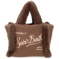 Genti de mana "Vanity Mini" Tote Bag Femei