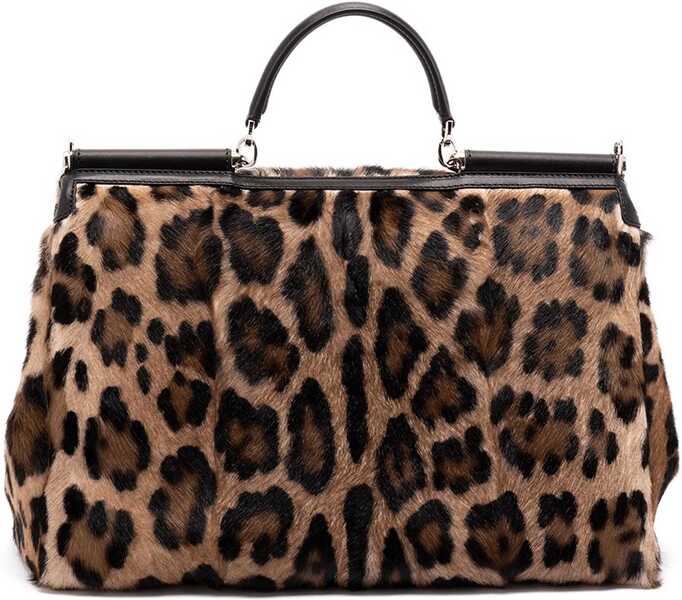 Genti de mana Dolce & Gabbana Bag Victory ANIMALIER Femei (BM 19589306) 2