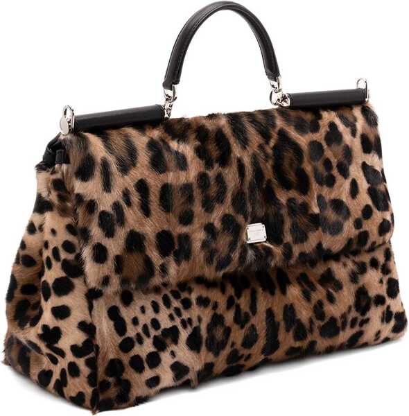 Genti de mana Dolce & Gabbana Bag Victory ANIMALIER Femei (BM 19589306) 3