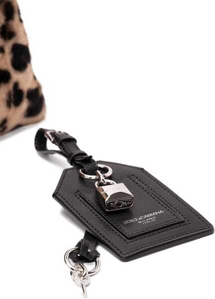 Genti de mana Dolce & Gabbana Bag Victory ANIMALIER Femei (BM 19589306) 4