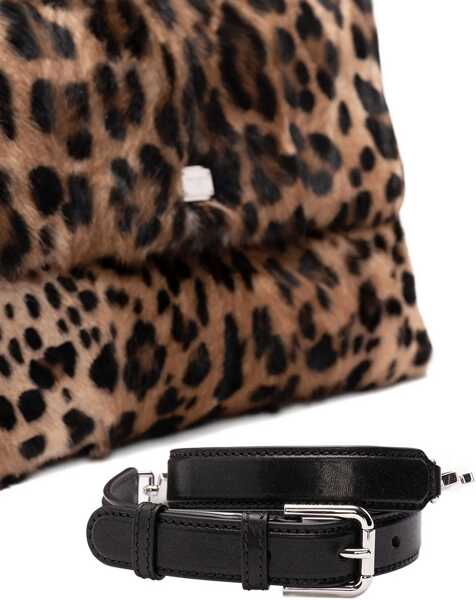 Genti de mana Dolce & Gabbana Bag Victory ANIMALIER Femei (BM 19589306) 5
