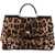 Dolce & Gabbana Bag "Victory" ANIMALIER