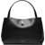 LOULOU DE SAISON Bag "Cary" BLACK