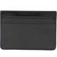 Portofele Dama pagina 2 - Portofele MARINE SERRE Card Holder With Logo BLACK Femei (BM 19589312) - B-mall.ro