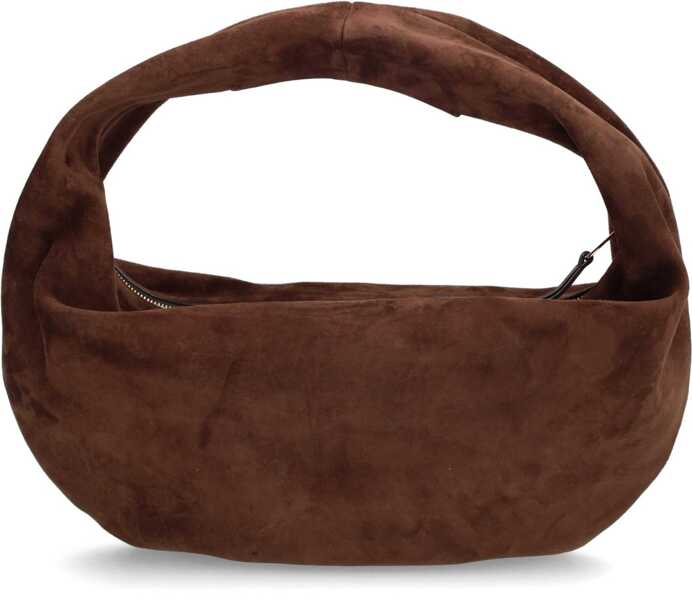 Genti de mana Khaite Olivia Bags. BROWN Femei (BM 19589324) 2