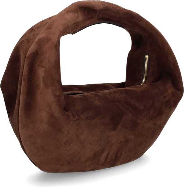 Genti de mana Khaite Olivia Bags. BROWN Femei (BM 19589324) 3