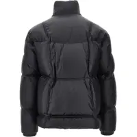 Trenciuri pentru Barbati - Trenciuri Laminar Padded Jacket BLACK Barbati (BM 19589456) - B-mall.ro