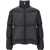 Laminar Padded Jacket BLACK