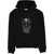 Ih Nom Uh Nit Sweatshirt With Print BLACK