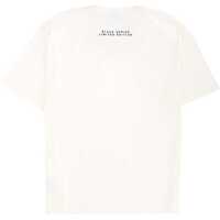 Tricouri Ih Nom Uh Nit pentru Barbati - Tricouri Ih Nom Uh Nit T-Shirt With Print WHITE Barbati (BM 19589468) - B-mall.ro