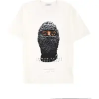 Tricouri T-Shirt With Print Barbati