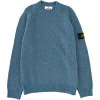 Pulovere Wool Blend Sweater Barbati