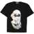 Ih Nom Uh Nit T-Shirt With Print BLACK