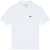 Lacoste Polo WHITE