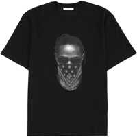 Tricouri T-Shirt With Print Barbati