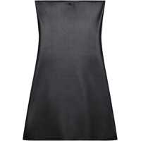 Rochii casual COURRÈGES Mini "Bustier Lingerie" Dress