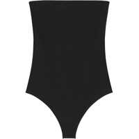 Bluze COURRÈGES Bustier Lingerie Top