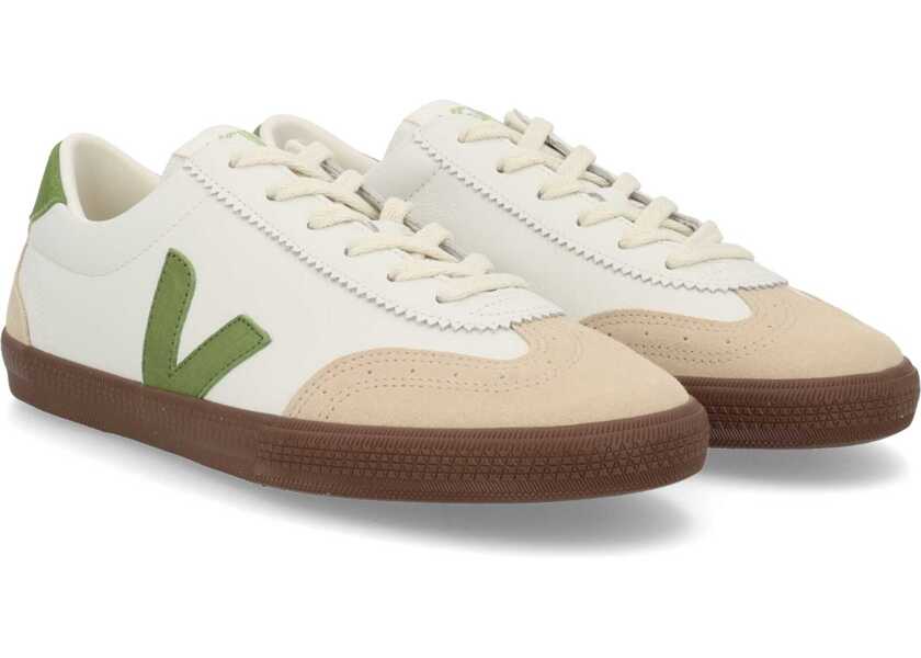 Sneakers VEJA Volley Sneaker MULTICOLOUR Barbati (BM 19589531) 2