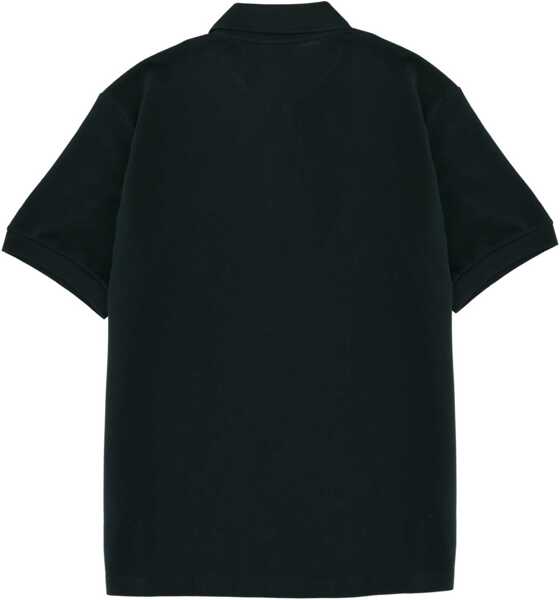 Tricouri Polo Lacoste Polo With Logo GREEN Barbati (BM 19589540) 2